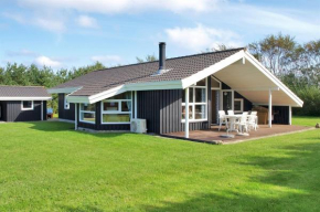 Hjørring Holiday Home 64